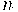 n n