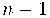 n-1 n-1