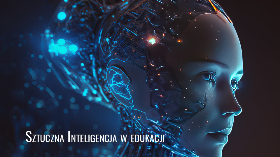 Sztuczna inteligencja w edukacji